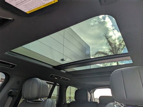 Used 2023 Land Rover Range Rover SE image 23