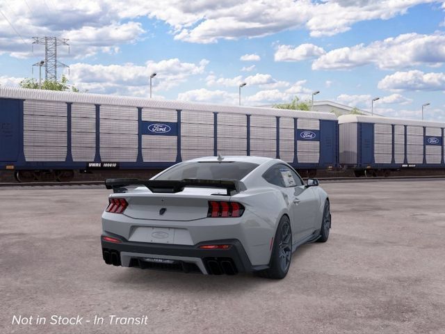 New 2026 Ford Mustang Dark Horse SC RWD image 8