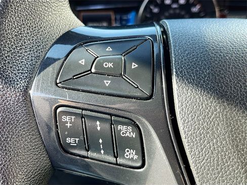 Used 2018 Ford Explorer Sport w/ Equipment Group 401A image 10