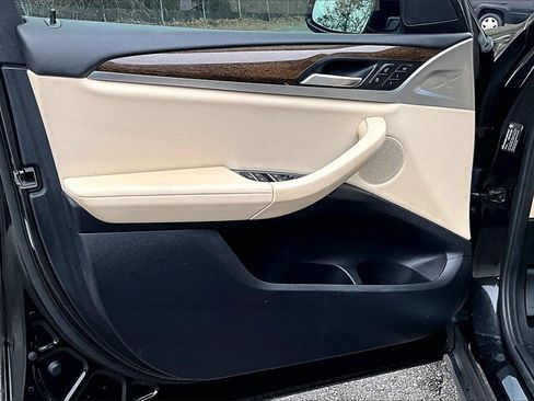 Used 2019 BMW X3 sDrive30i w/ Driving Assistance Package image 17