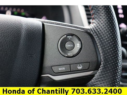 Certified 2022 Honda Passport TrailSport image 13