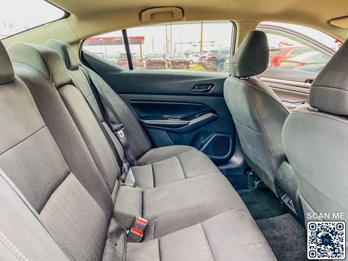 Used 2023 Nissan Altima 2.5 SV AWD/4WD image 29