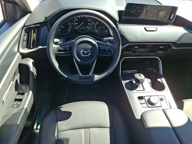 New 2026 MAZDA CX-90 3.3 Turbo w/ Select Package AWD/4WD image 9