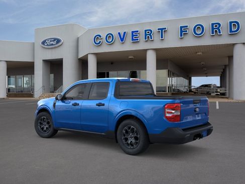 New 2026 Ford Maverick XLT AWD/4WD image 4