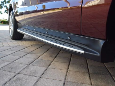 Used 2014 Mercedes-Benz ML 550 4MATIC image 29