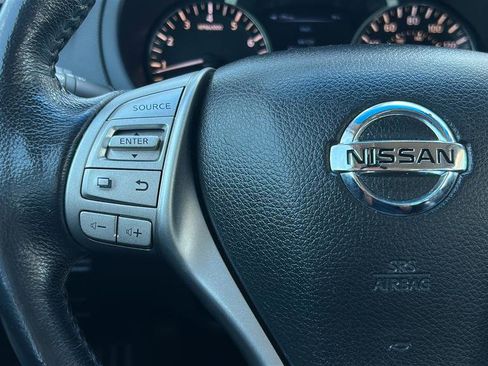 Used 2013 Nissan Altima 2.5 SL w/ Technology Pkg FWD image 26