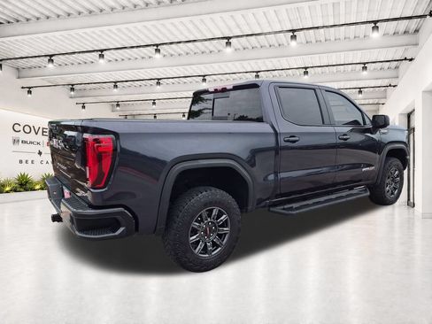Used 2024 GMC Sierra 1500 AT4X AWD/4WD image 11