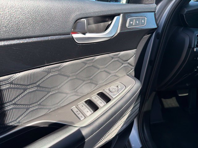 Used 2020 Hyundai Palisade Limited AWD/4WD image 11