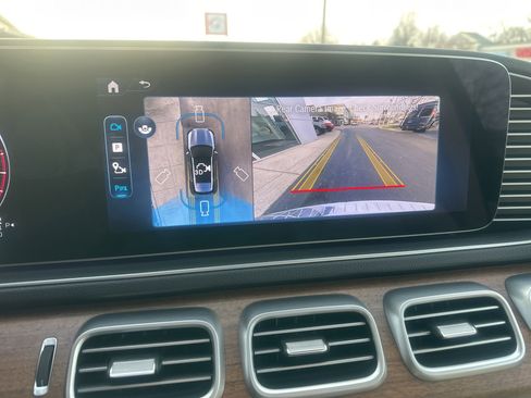 Used 2025 Mercedes-Benz GLE 350 GLE 350 image 28