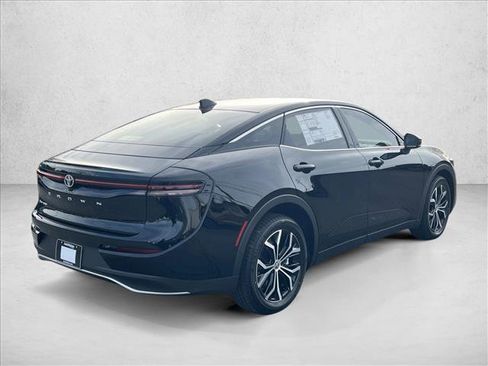 New 2026 Toyota Crown XLE image 2