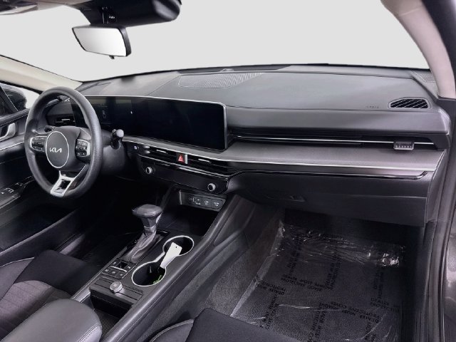 Used 2026 Kia K5 LXS FWD image 26