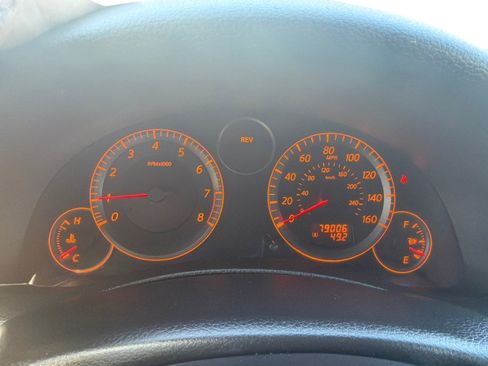 Used 2005 INFINITI G35 Coupe w/ (P01) Premium Pkg RWD image 27