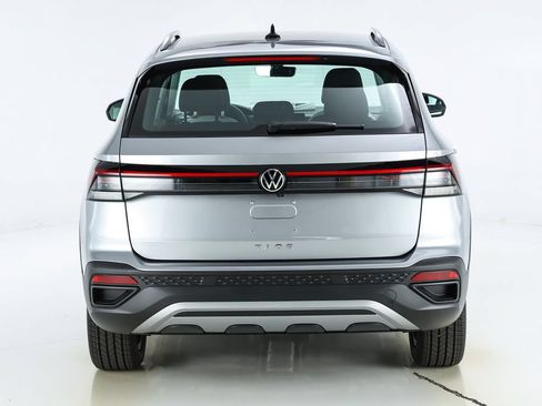 New 2026 Volkswagen Taos S FWD image 8