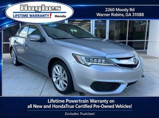 Used 2017 Acura ILX FWD video 1