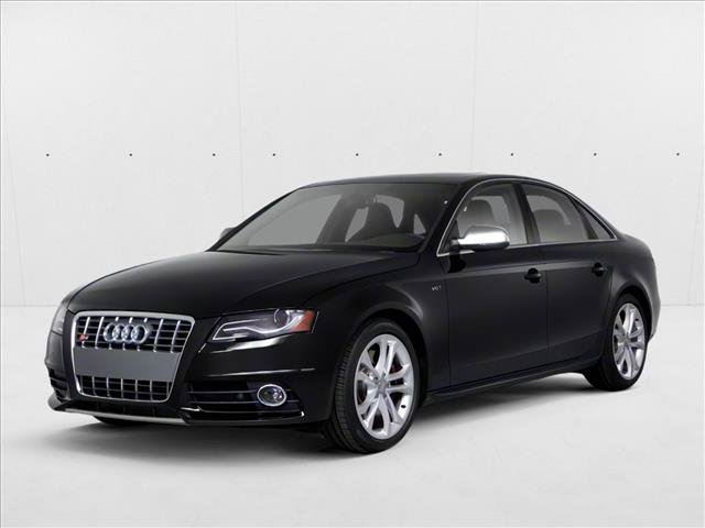 Used 2012 Audi S4 Premium Plus w/ Audi MMI Navigation Plus AWD/4WD image 1