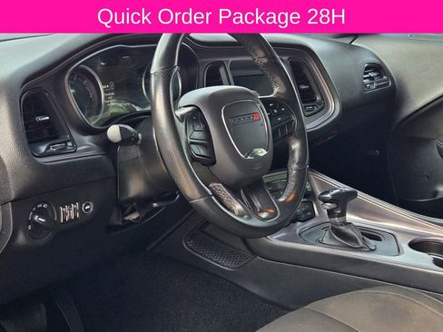 Used 2023 Dodge Challenger R/T RWD image 8