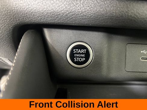 Used 2023 Nissan Rogue SL w/ SL Premium Package AWD/4WD image 20