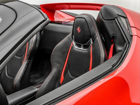 Certified 2023 Ferrari 296 GTS image 17