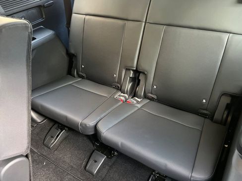 New 2026 Hyundai Santa Fe SEL image 18