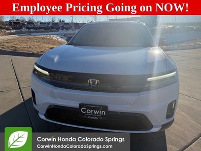 New 2026 Honda Prologue Touring