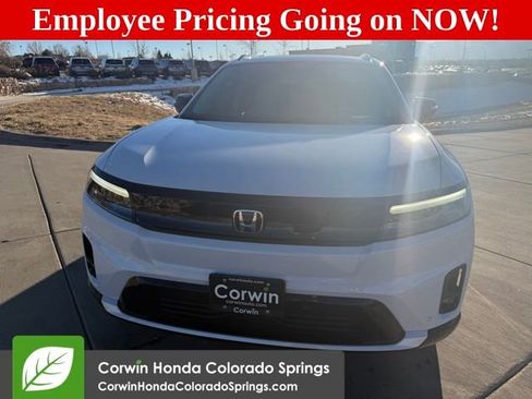 New 2026 Honda Prologue Touring image 2