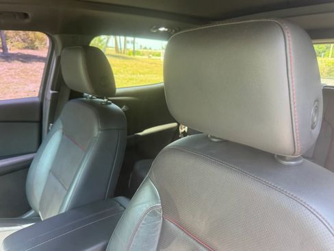 Used 2020 Chevrolet Blazer RS FWD image 16