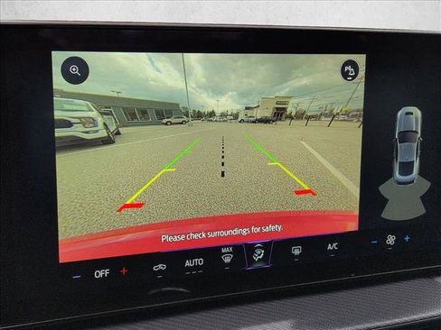 Used 2024 Ford Mustang Coupe image 13