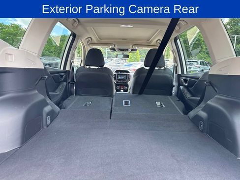 Used 2023 Subaru Forester Premium AWD/4WD image 10