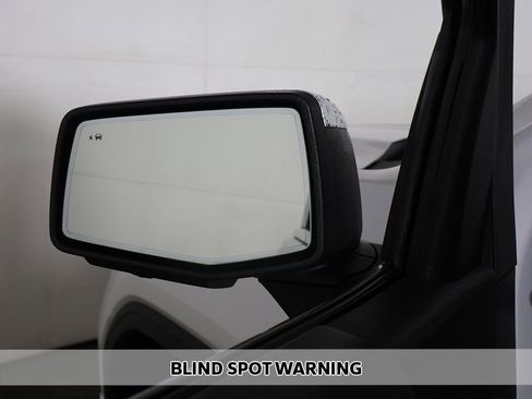 Used 2025 GMC Sierra 1500 Denali Ultimate AWD/4WD image 9