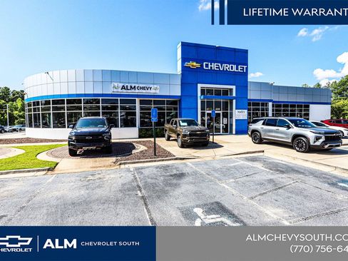 New 2026 Chevrolet Trax ACTIV w/ Driver Confidence Package image 61