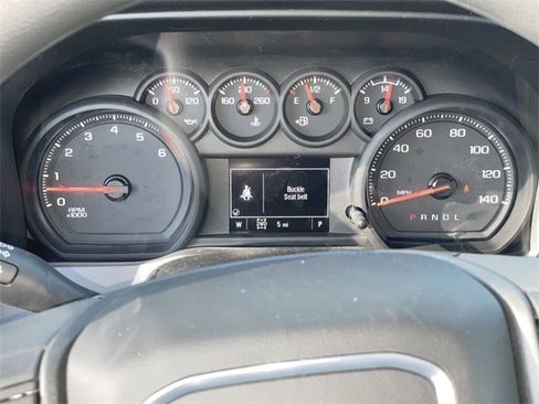 New 2026 GMC Sierra 3500 Pro image 11