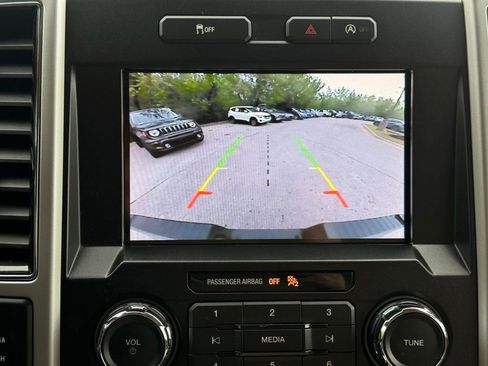 Used 2019 Ford F150 Lariat AWD/4WD image 13