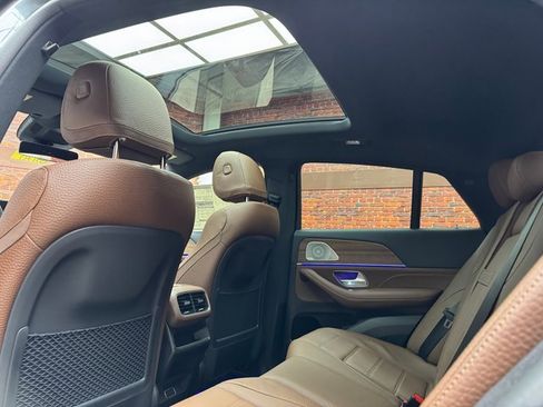 New 2026 Mercedes-Benz GLE 450 4MATIC Coupe image 25