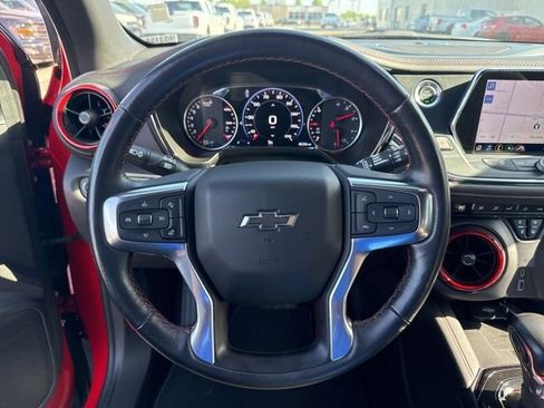 Used 2020 Chevrolet Blazer RS AWD/4WD image 23