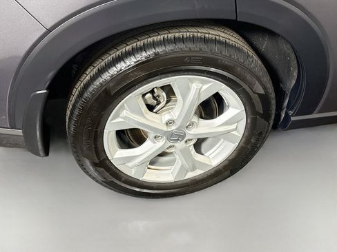Used 2024 Honda HR-V LX image 33