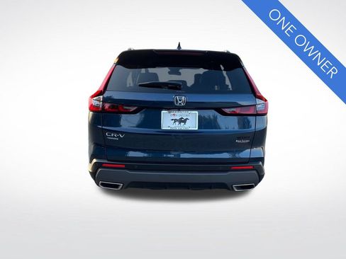 Used 2024 Honda CR-V Sport-L image 5