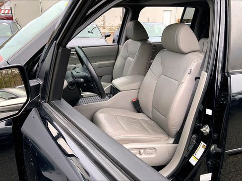 Used 2015 Honda Pilot EX-L image 8