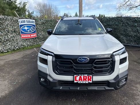 New 2026 Subaru Outback Touring XT image 2