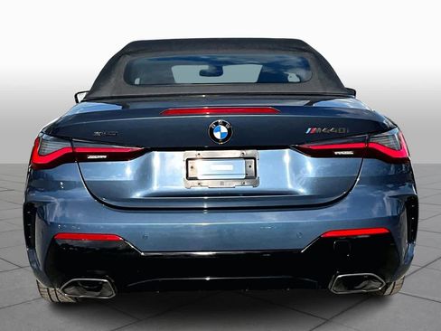 Used 2022 BMW 440i xDrive M440i xDrive w/ Premium Package image 5