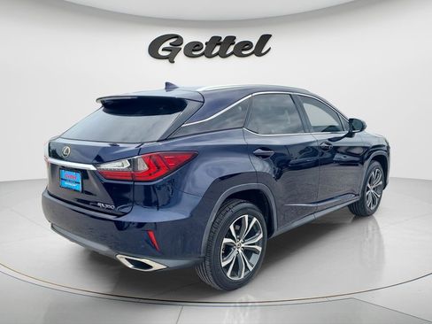 Used 2019 Lexus RX 350 FWD w/ Navigation Package image 5