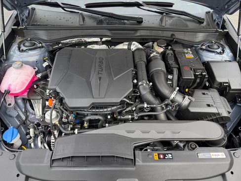 New 2026 Hyundai Sonata N Line image 20