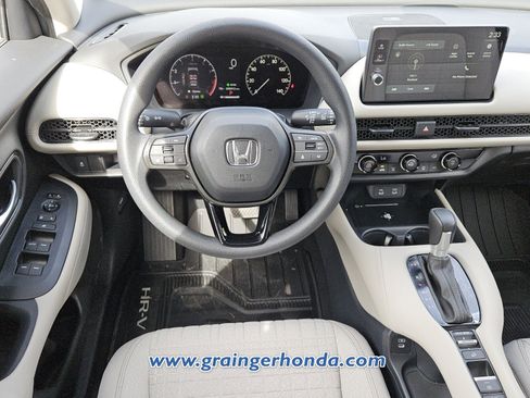 New 2026 Honda HR-V LX image 11