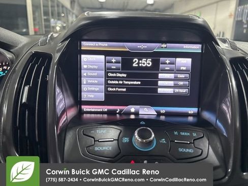 Used 2013 Ford Escape SEL image 22