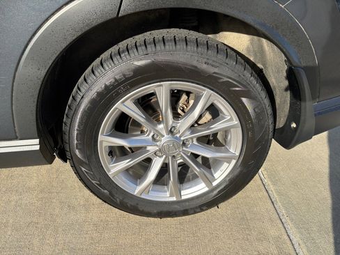 Certified 2023 Honda CR-V EX image 25