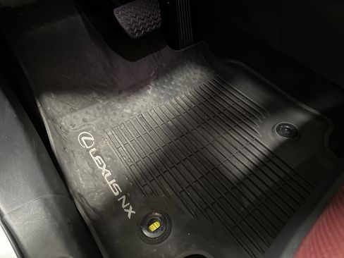 Used 2025 Lexus NX 350 AWD w/ Premium Package image 17