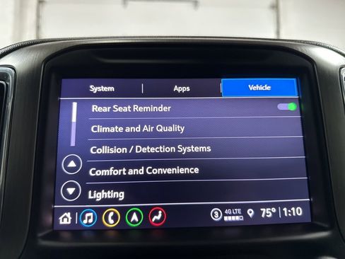 Used 2022 GMC Sierra 2500 Denali w/ Denali Ultimate Package image 35