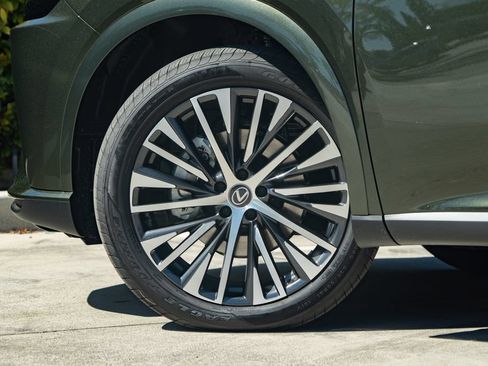 New 2026 Lexus RX 350 Premium Plus FWD image 8