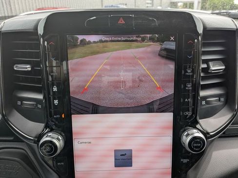New 2026 RAM 2500 Rebel AWD/4WD image 29