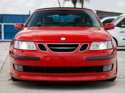 Used 2004 Saab 9-3 Aero FWD image 10