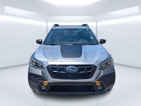 Certified 2024 Subaru Outback Wilderness AWD/4WD image 8